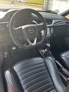 Gebraucht Opel Corsa OPC 207 PS (152 kW) 2016 Rot Kleinwagen