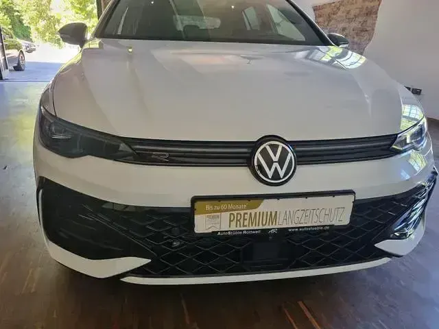 Gebraucht VW Golf VIII R-line 200 PS (147 kW) 2024 Andere Kombi