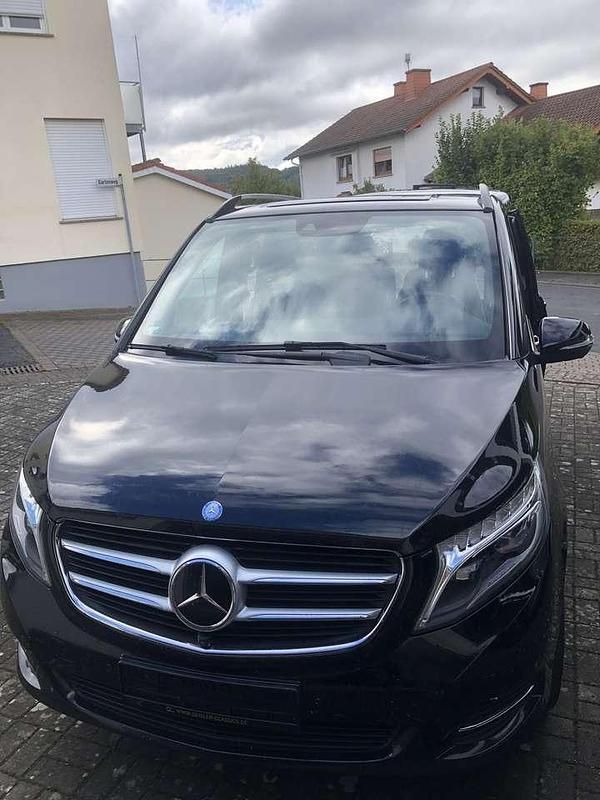 Gebraucht Mercedes E250 190 PS (139 kW) 2016 Kombi