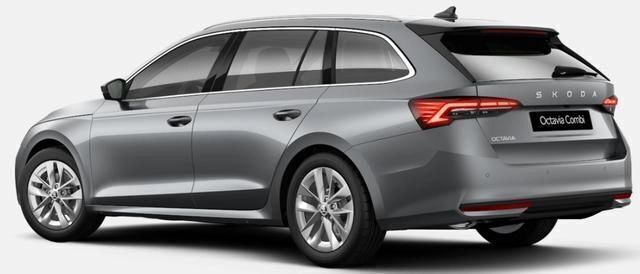 Andere Neu 2025 Skoda Octavia Selection Limousine | 31.658 € (Etwas zu teuer) - Bild 1/1