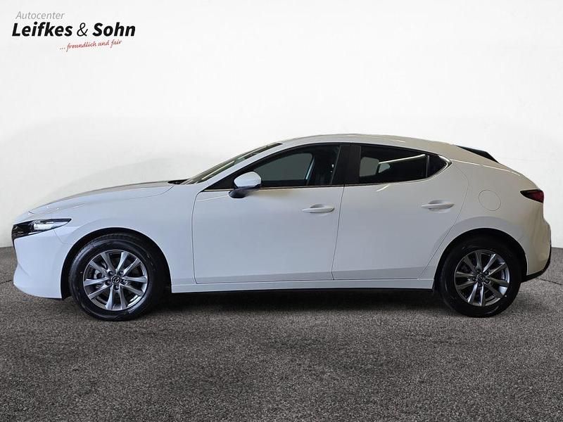 Neu Mazda 3 Prime-Line 140 PS (102 kW) 2026 Other Limousine