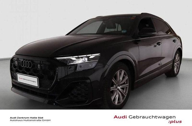 Außenfarbe: Gebraucht 2025 Audi Q8 S-Line SUV | 66.820 € (Fairer Preis) - Bild 1/3