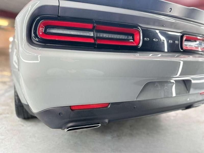 Gebraucht Dodge Challenger 377 PS (277 kW) 2021 Grau Coupé