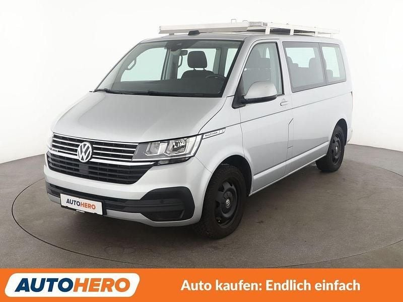 Gebraucht VW Multivan Comfortline 204 PS (150 kW) 2022 Grau Van