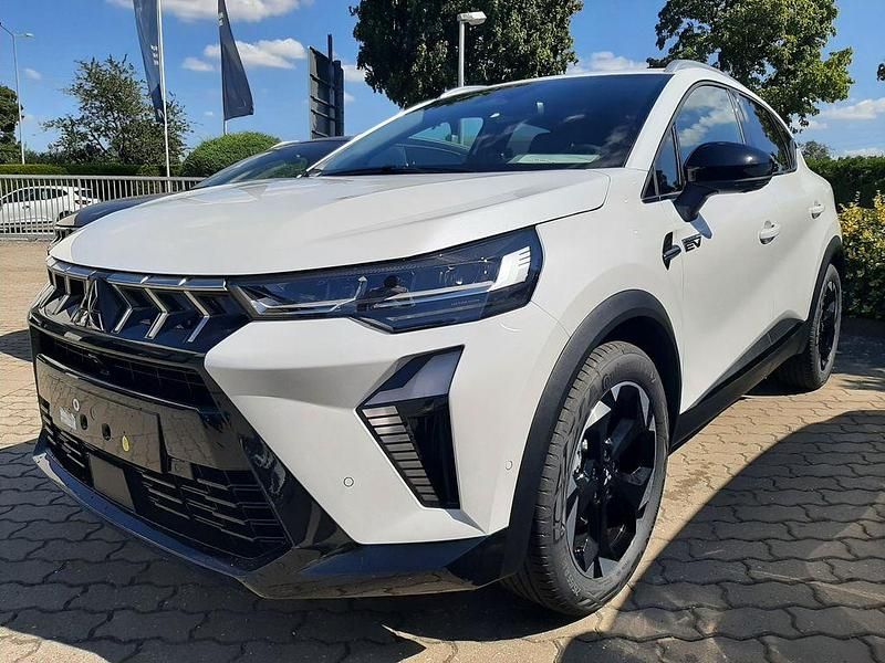 Weiß Neu 2025 Mitsubishi ASX Edition SUV | 32.490 € (Fairer Preis) - Bild 1/4