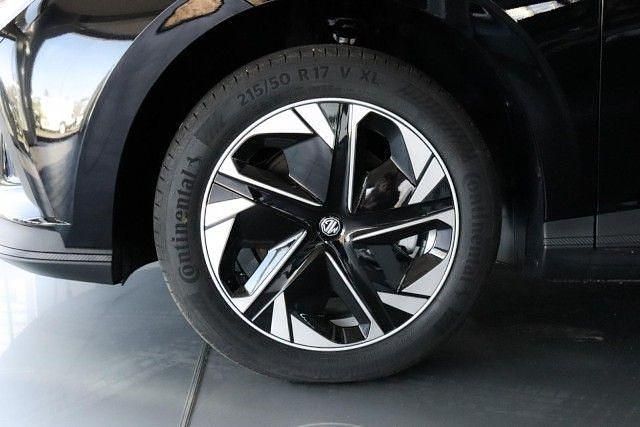 Neu MG MG4 EV 125 kW (170 PS) 2025 Schwarz Kleinwagen