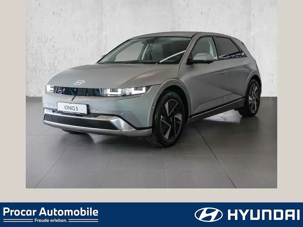 Gebraucht Hyundai Ioniq 5 167 kW (228 PS) 2026 SUV
