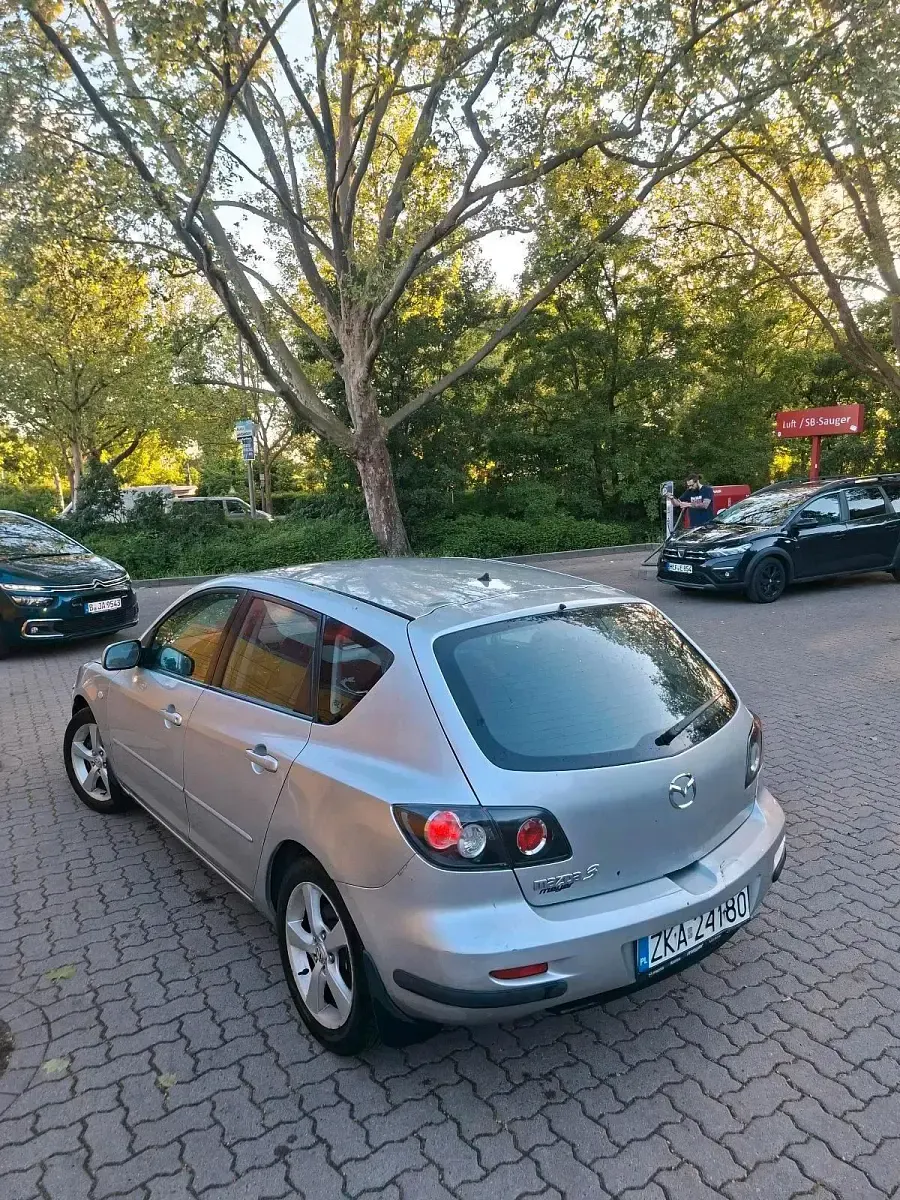 Brugt Mazda 3 90 HK (66 kW) 2005 Hatchback