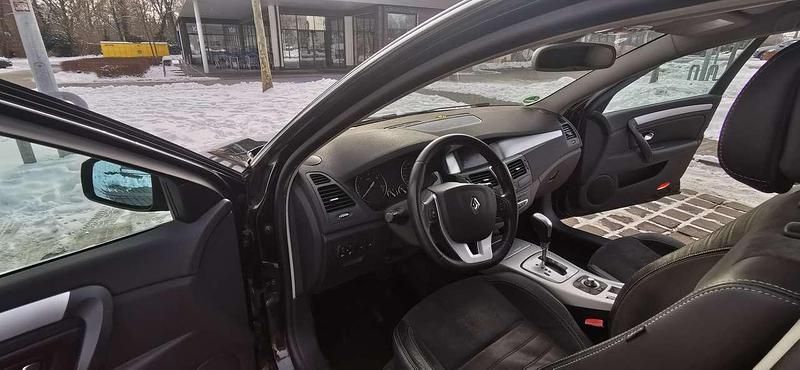 Gebraucht Renault Laguna III Initiale 139 PS (102 kW) 2007 Limousine