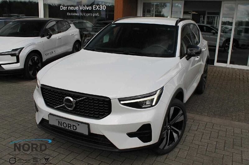 Gebraucht 2023 Volvo XC40 SUV | 36.950 € (Etwas zu teuer) - Bild 1/4