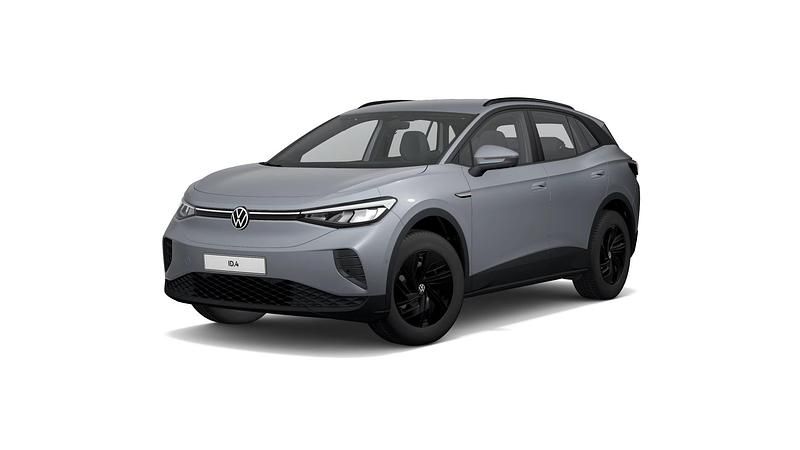 Gebraucht 2023 VW ID.4 Pure SUV | 27.968 € (Fairer Preis) - Bild 1/4