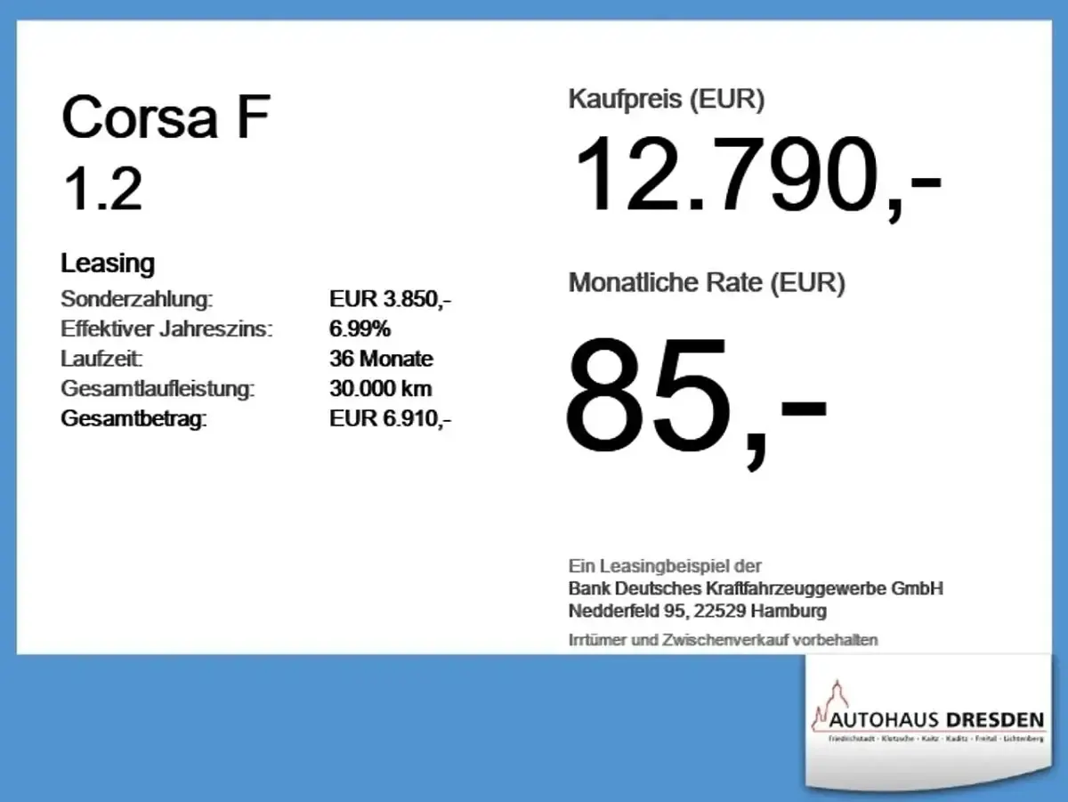 Gebraucht Opel Corsa 75 PS (55 kW) 2024 Grau Kleinwagen