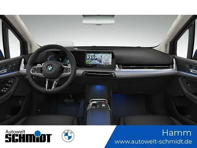 Gebraucht BMW 230 Luxury Line 326 PS (239 kW) 2022 Phytonicblau