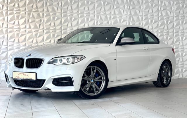 Proponga a vender BMW M2 M2 Coupei*BI-XE*GA., usado , . km en Rottweil 235 2015 Proponga a vender BMW M2 M2 Coupei*BI-XE*GA., usado , . km en Rottweil