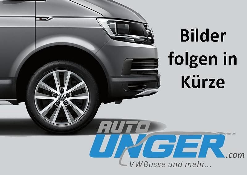 Deep black perkeffekt Neu 2025 VW Caddy Maxi Style Van / Kleinbus | 38.595 € (Fairer Preis) - Bild 1/1