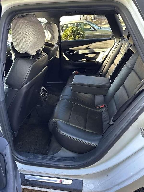 Gebraucht Audi A6 S-Line 239 PS (175 kW) 2009 Kombi