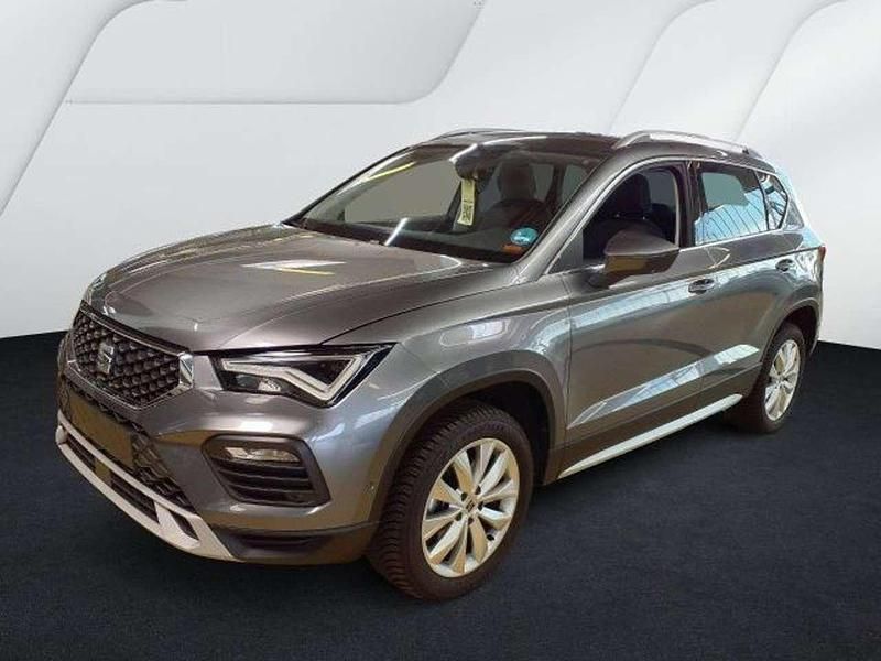 Graphitgrau Gebraucht 2024 Seat Ateca Xperience SUV | 32.294 € (Fairer Preis) - Bild 1/4