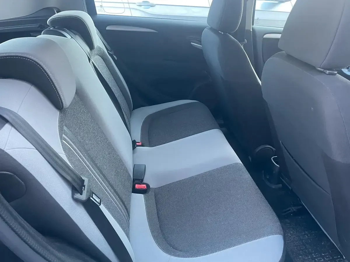 Gebraucht Fiat Punto 69 PS (50 kW) 2012 Schwarz Kleinwagen