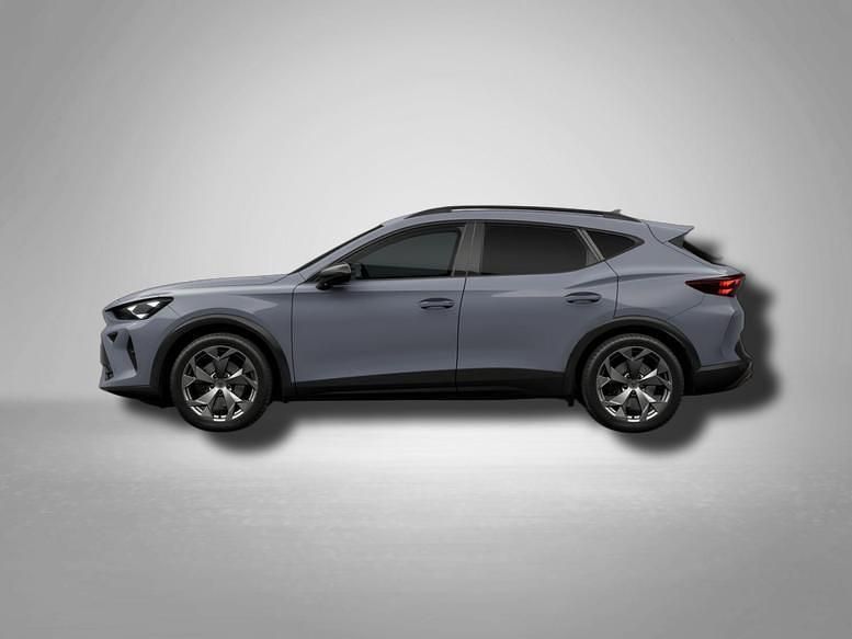 Neu Cupra Formentor 150 PS (110 kW) 2025 Graphene grau SUV