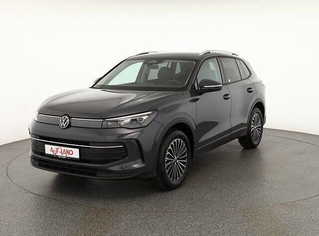 Andere Neu 2025 VW Tiguan SUV | 39.980 € (Superpreis) - Bild 1/4