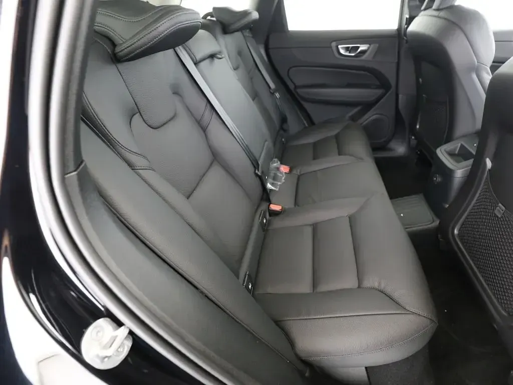 Gebraucht Volvo XC60 Ultra 455 PS (334 kW) 2024 Schwarz SUV