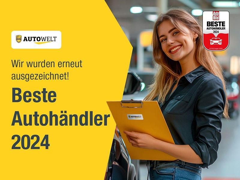 Gebraucht Kia Ceed GT GT 204 PS (150 kW) 2021 Schwarz Limousine