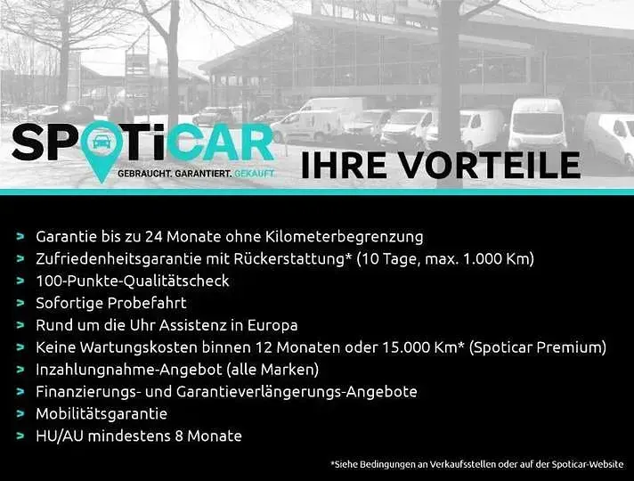 Gebraucht Opel Movano 140 PS (102 kW) 2024 Weiß Van