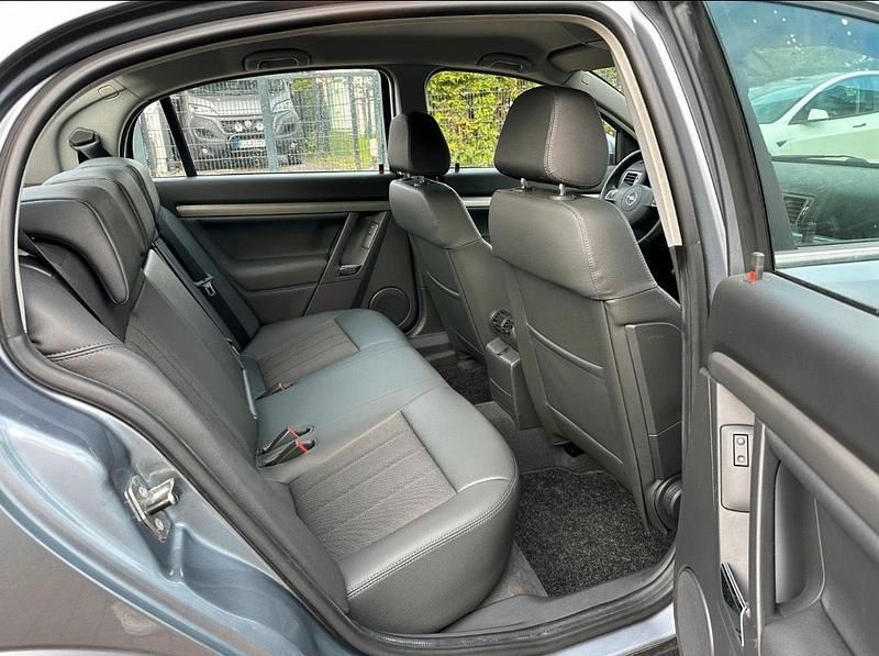 Gebraucht Opel Vectra 2007 Limousine