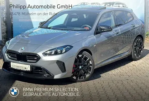 Gebraucht BMW M135 Shadowline 300 PS (220 kW) 2025 Grau Kleinwagen