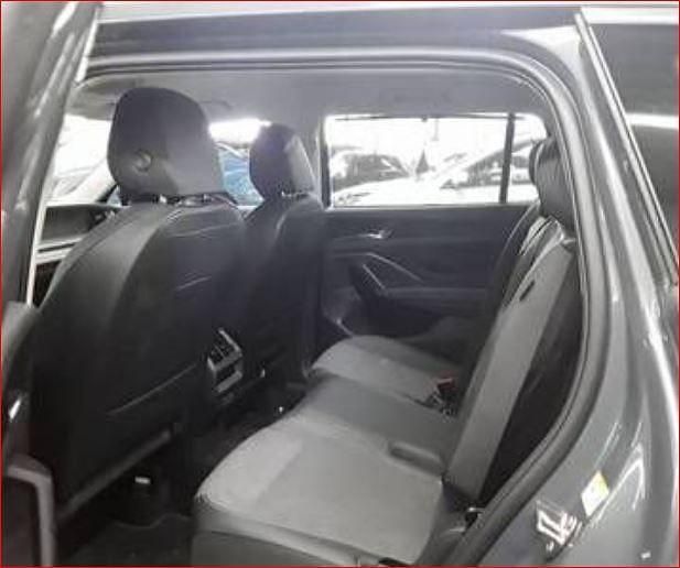 Gebraucht VW Tayron 150 PS (110 kW) 2025 Delfingrau metallic SUV