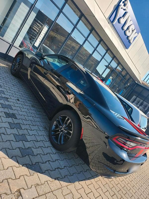 Gebraucht Dodge Charger 269 PS (197 kW) 2020 Schwarz Limousine