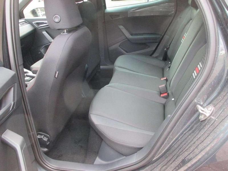 Gebraucht Seat Ibiza FR 110 PS (80 kW) 2021 Magneticgraumetallic Limousine