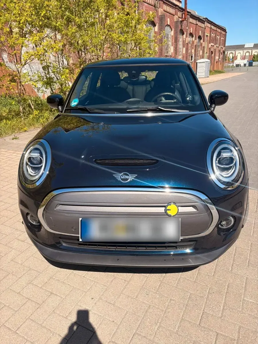 Gebraucht Mini Cooper SE 135 kW (184 PS) 2020 Andere farben Kleinwagen
