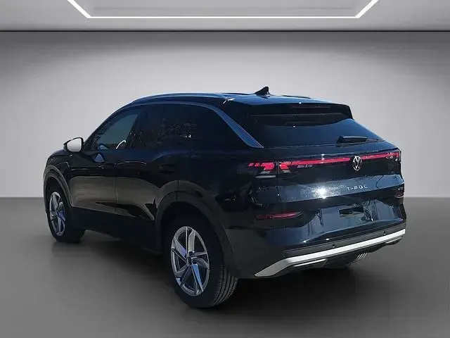 Neu VW T-Roc Style 116 PS (85 kW) 2026 SUV