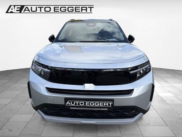 Neu Opel Frontera 145 PS (106 kW) 2026 Kristallsilber SUV