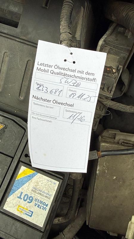 Gebraucht Nissan Note Acenta 86 PS (63 kW) 2008 Schwarz Kleinwagen