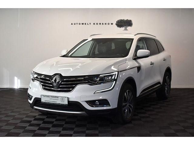 Gebraucht Renault Koleos Intens 177 PS (130 kW) 2017 SUV
