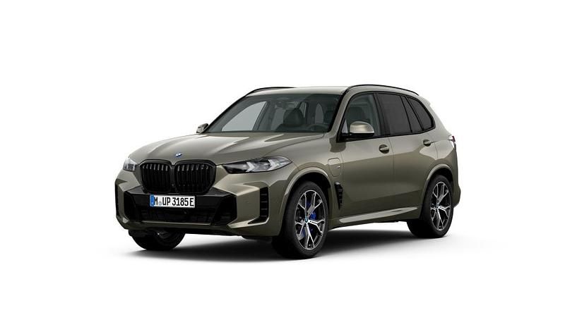 Gebraucht BMW X5 Shadowline 313 PS (230 kW) 2023 SUV