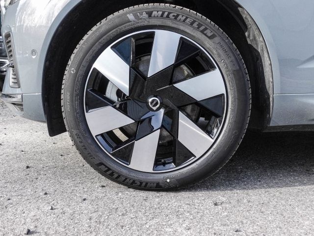 Gebraucht Volvo XC60 Plus 455 PS (334 kW) 2024 Thunder grey / metallic SUV