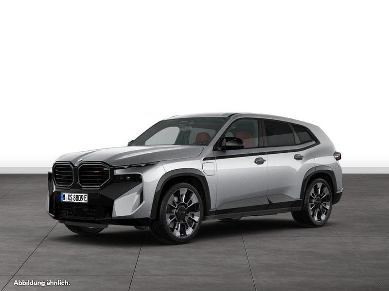 Sonderlackierung Gebraucht 2024 BMW XM Comfort Edition SUV | 151.754 € (Guter Preis) - Bild 1/4