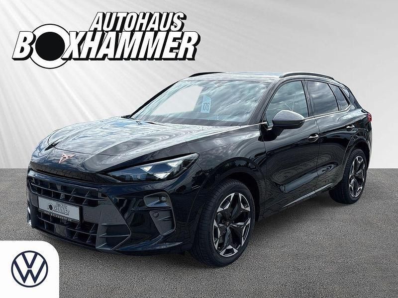 Schwarz Neu 2025 Cupra Terramar VZ SUV | 44.790 € (Superpreis) - Bild 1/4