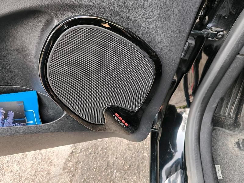 Gebraucht Renault Clio IV 90 PS (66 kW) 2016 Schwarz Kleinwagen