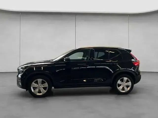 Gebraucht Volvo XC40 120 PS (88 kW) 2024 SUV