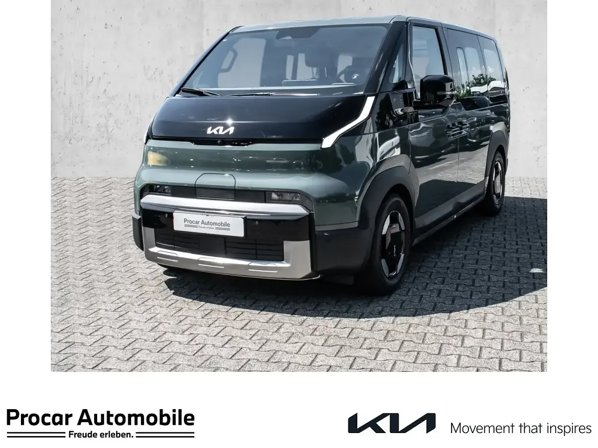 Gebraucht Kia PV5 Comfort 119 kW (163 PS) 2026 Van / Kleinbus