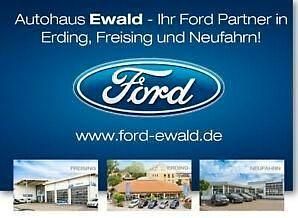 Blau Gebraucht 2021 Ford Kuga ST-Line SUV | 21.989 € (Fairer Preis) - Bild 1/1