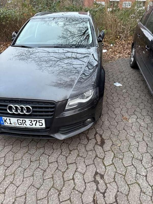 Gebraucht Audi A4 Ambiente 179 PS (131 kW) 2010 Kombi
