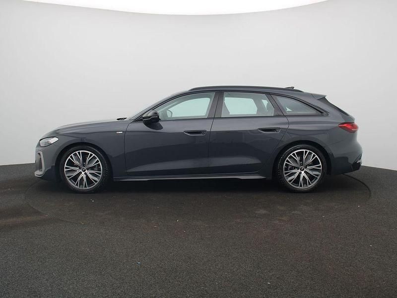 Gebraucht Audi A5 Edition .1 204 PS (150 kW) 2025 Magnetgrau Kombi