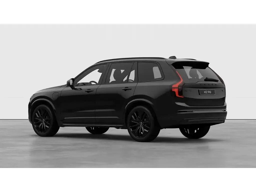 Neu Volvo XC90 Ultra 407 PS (299 kW) 2026 Onyx black / metallic SUV