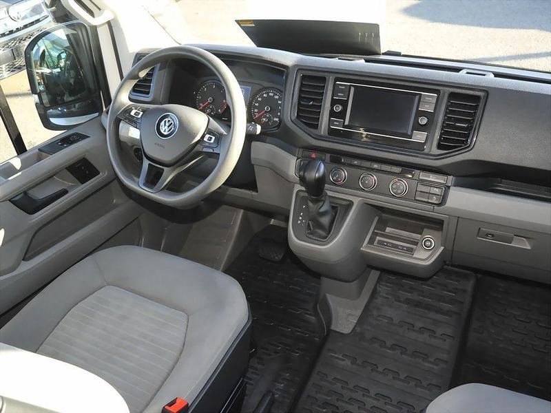 Gebraucht VW California California 177 PS (130 kW) 2022 Weiß Van