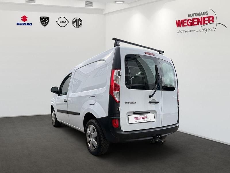 Gebraucht Nissan NV250 95 PS (69 kW) 2019 Weiß Van